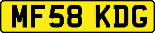 MF58KDG