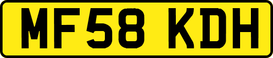MF58KDH