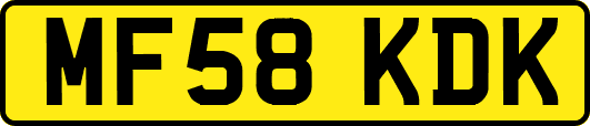MF58KDK