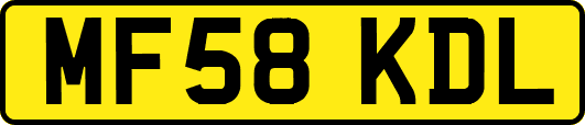 MF58KDL