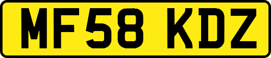 MF58KDZ