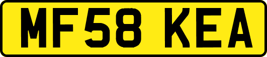 MF58KEA