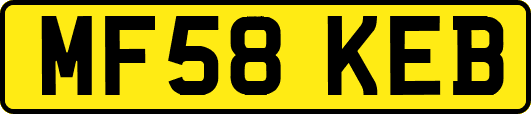 MF58KEB