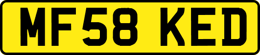 MF58KED