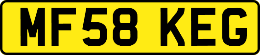 MF58KEG