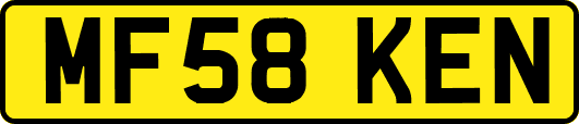 MF58KEN