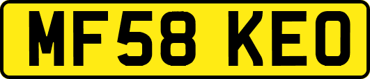 MF58KEO