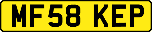 MF58KEP