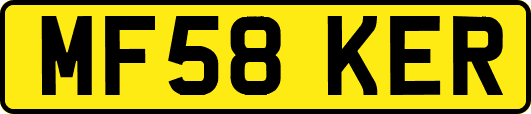 MF58KER
