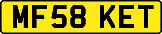 MF58KET