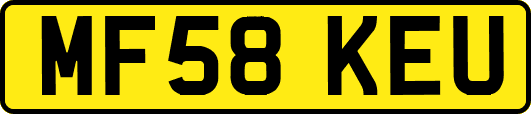 MF58KEU