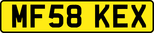 MF58KEX