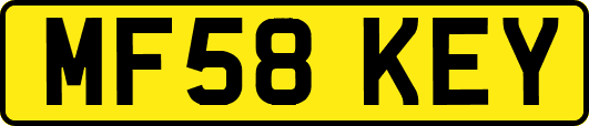 MF58KEY