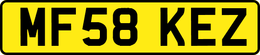 MF58KEZ