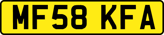 MF58KFA