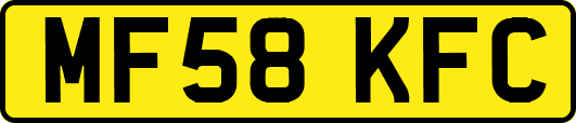 MF58KFC