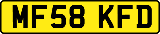 MF58KFD