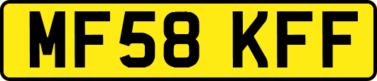 MF58KFF