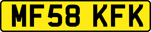 MF58KFK