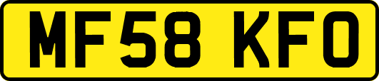 MF58KFO