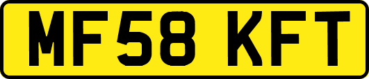 MF58KFT