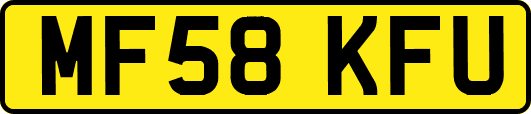 MF58KFU