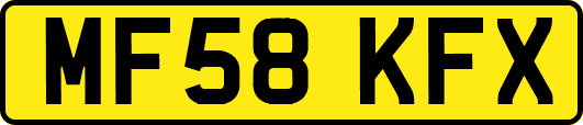 MF58KFX