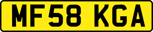 MF58KGA