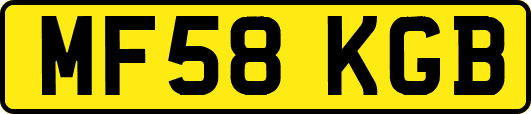 MF58KGB