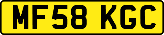 MF58KGC
