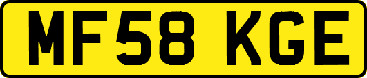 MF58KGE