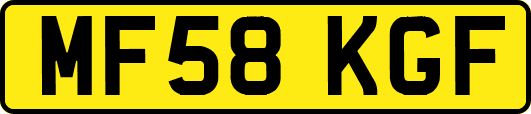 MF58KGF