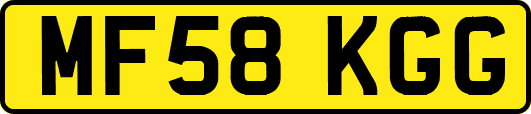 MF58KGG