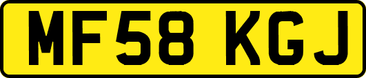 MF58KGJ