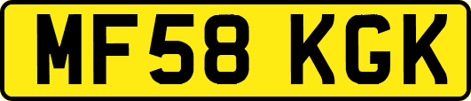MF58KGK