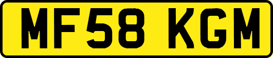 MF58KGM