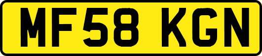 MF58KGN