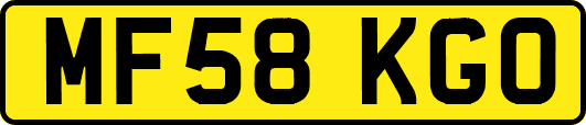 MF58KGO