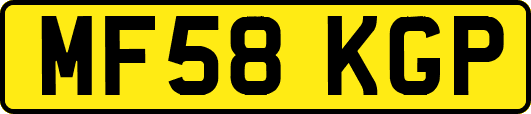 MF58KGP