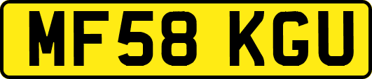 MF58KGU