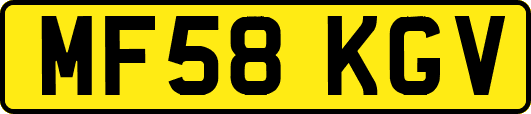 MF58KGV