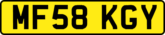 MF58KGY