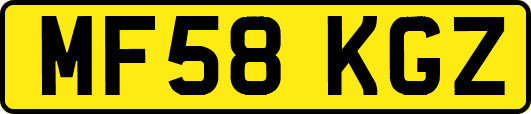 MF58KGZ