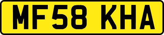 MF58KHA