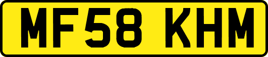 MF58KHM