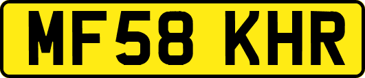MF58KHR