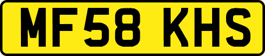 MF58KHS