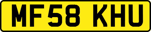 MF58KHU