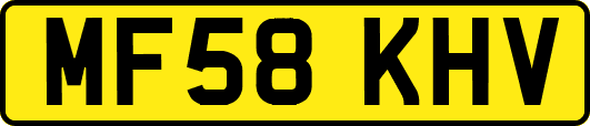 MF58KHV