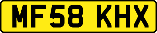 MF58KHX
